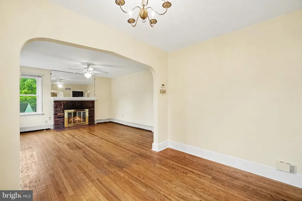 401 WOOD STREET Harrisburg, PA 17109