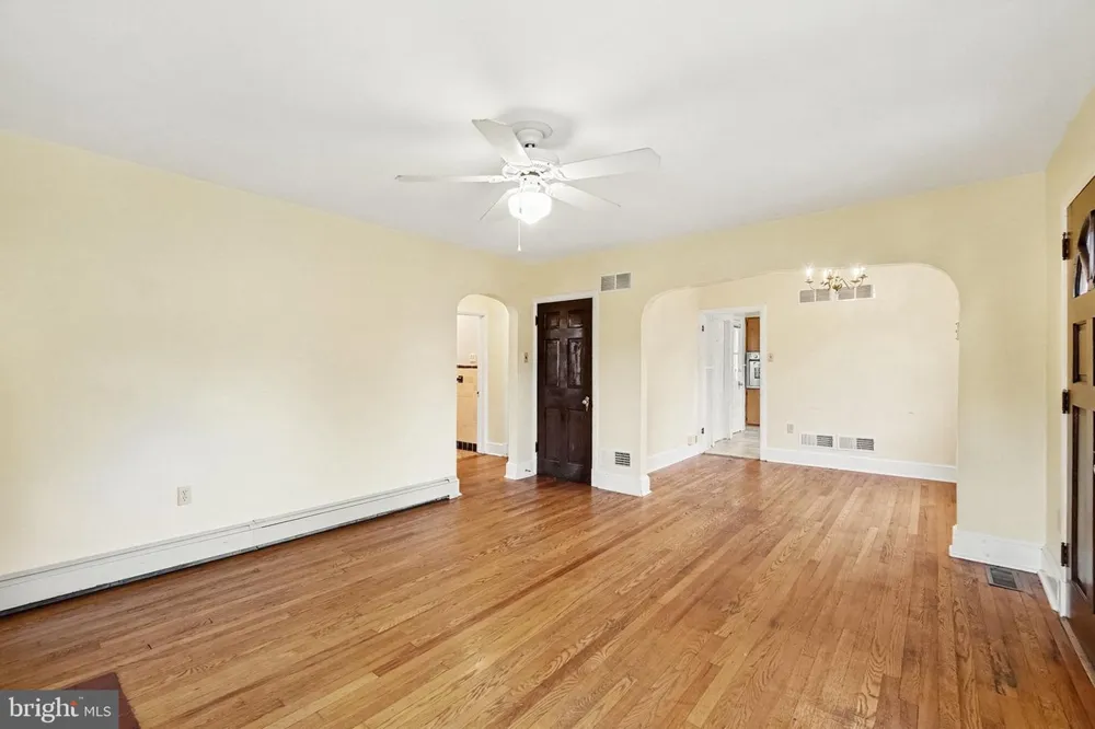 401 WOOD STREET Harrisburg, PA 17109