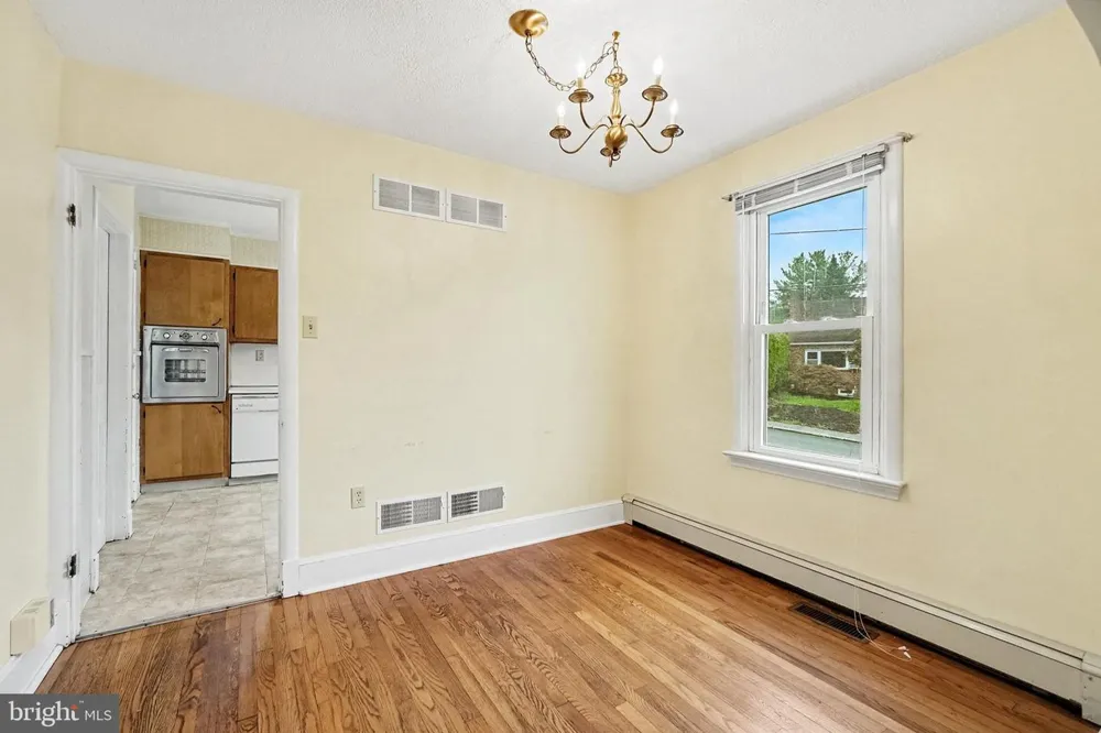 401 WOOD STREET Harrisburg, PA 17109