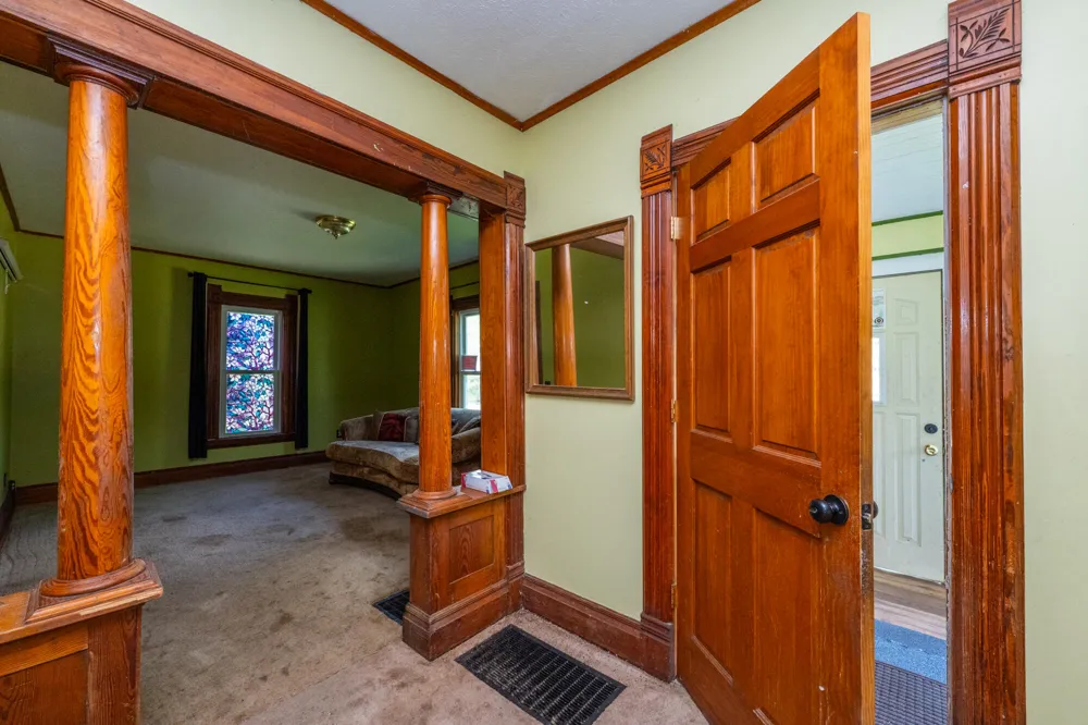 407 Michigan Avenue Dowagiac, MI 49047