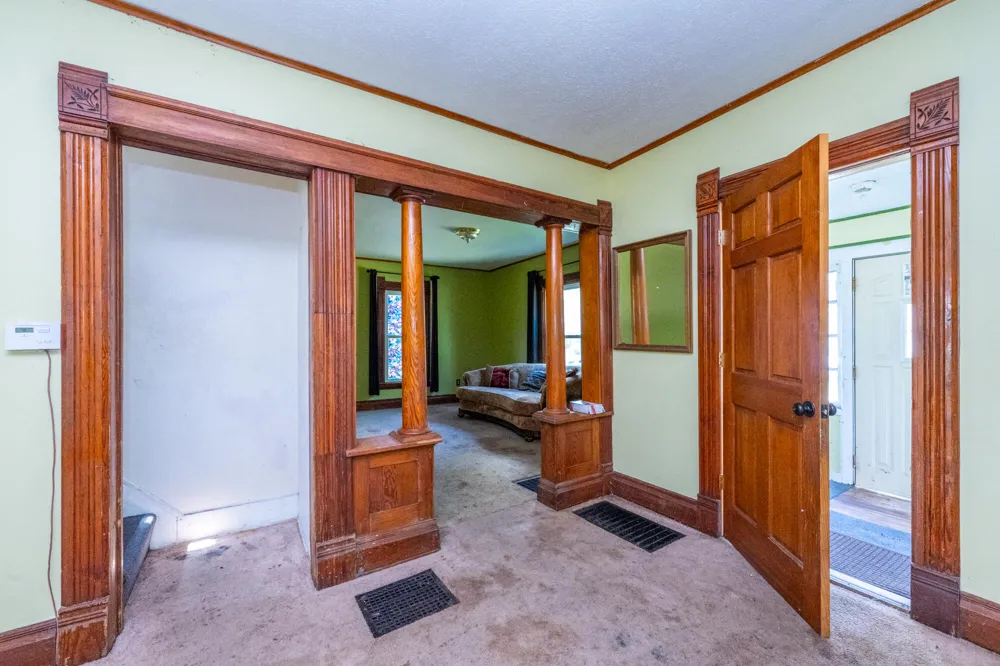 407 Michigan Avenue Dowagiac, MI 49047