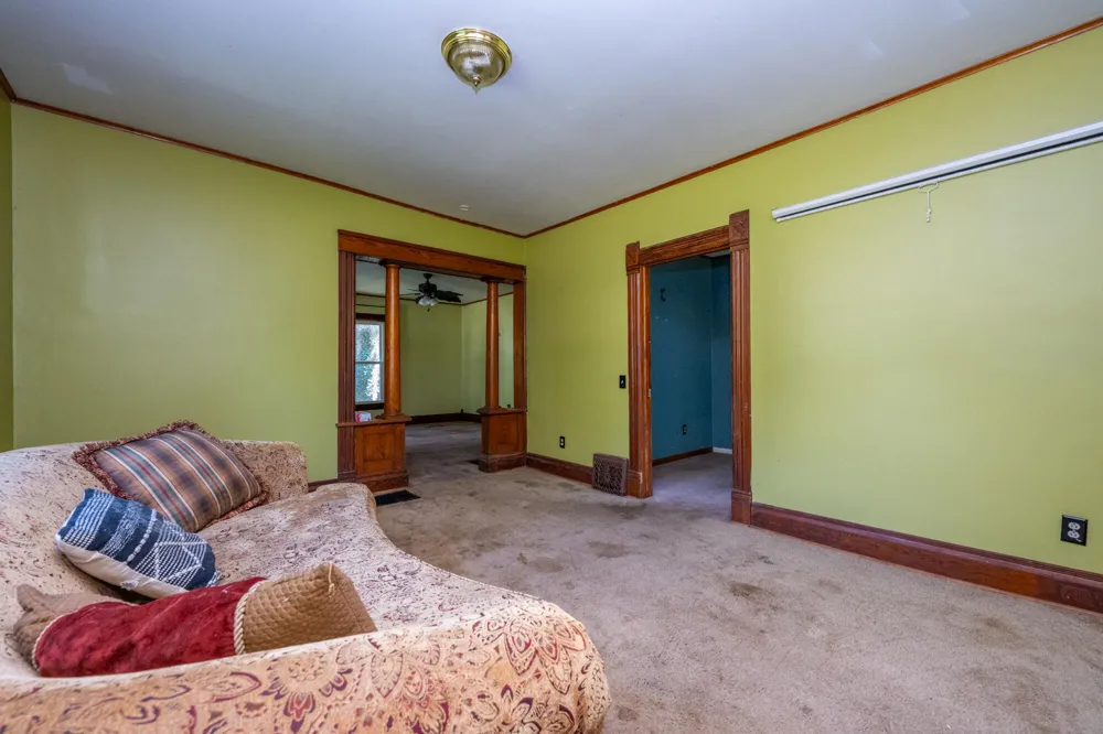 407 Michigan Avenue Dowagiac, MI 49047