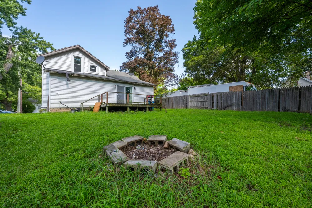 407 Michigan Avenue Dowagiac, MI 49047