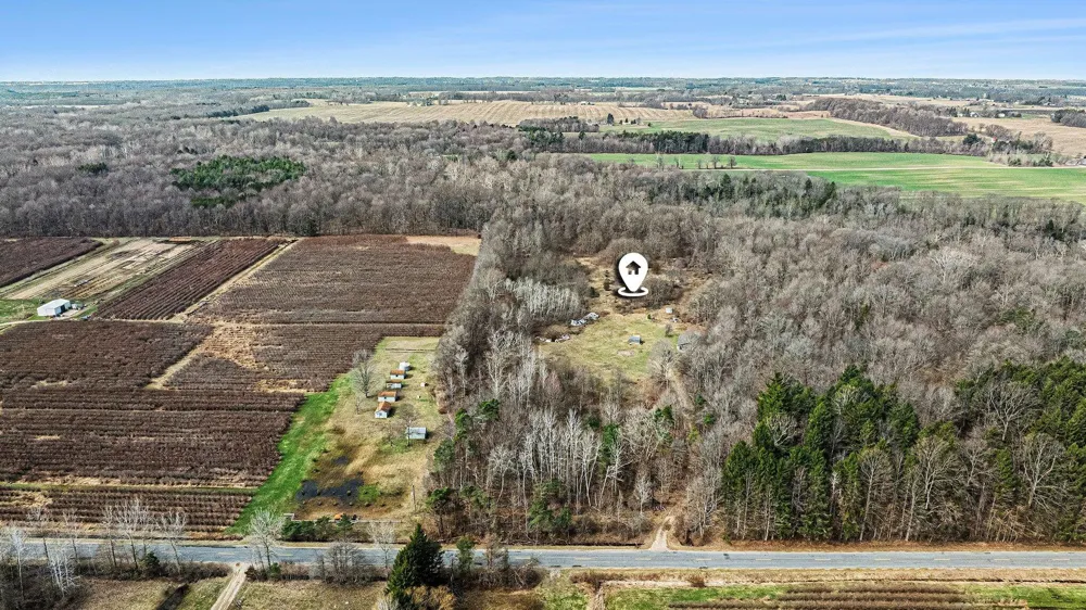 514 62nd Street South Haven, MI 49090