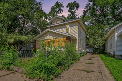 59 Banner Street SW
