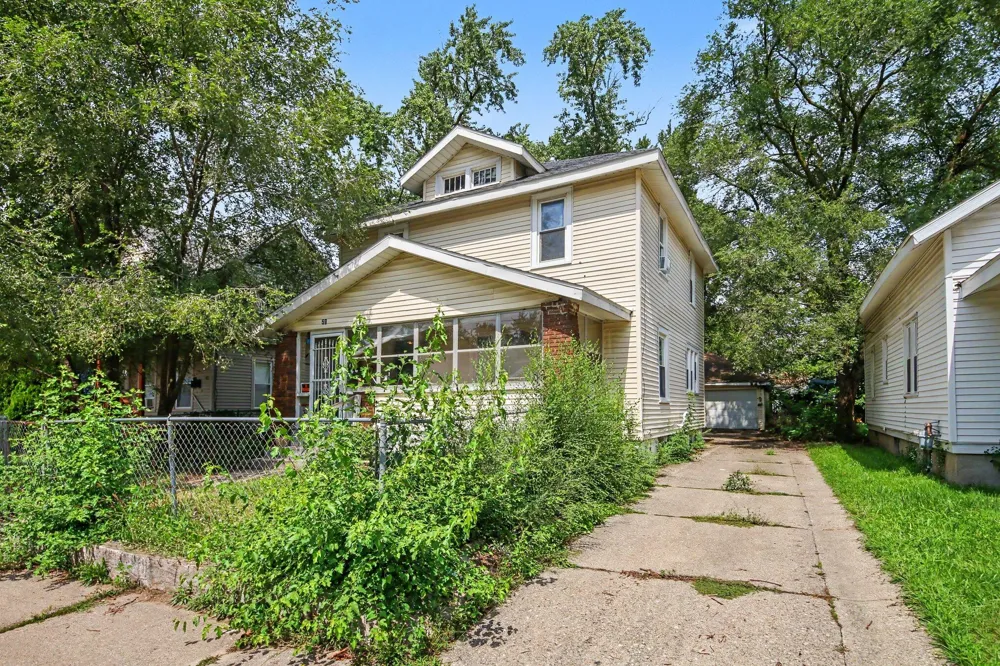 59 Banner Street SW Grand Rapids, MI 49507