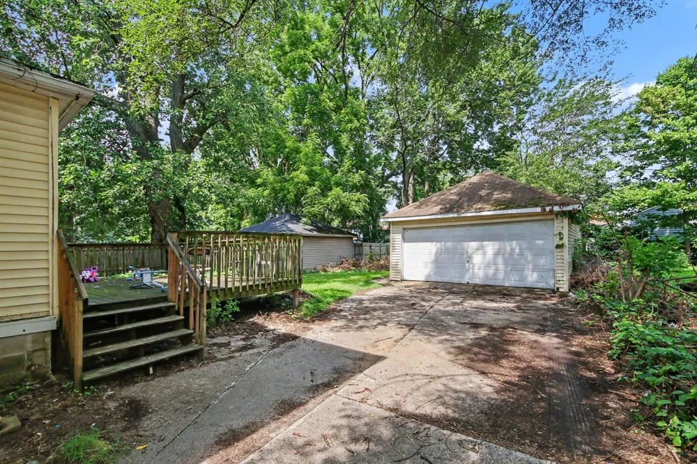 59 Banner Street SW Grand Rapids, MI 49507