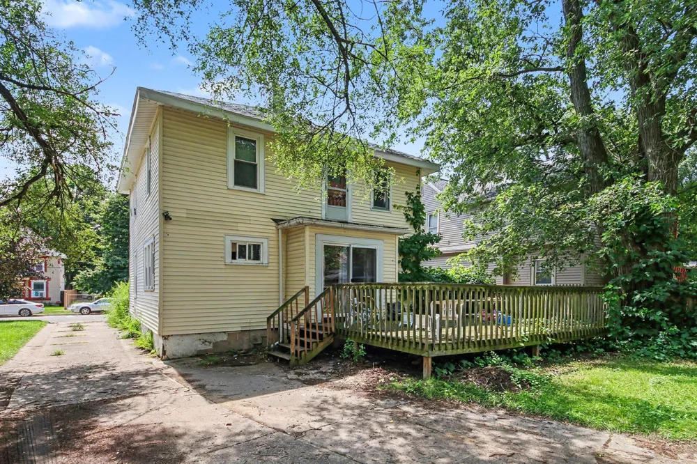 59 Banner Street SW Grand Rapids, MI 49507