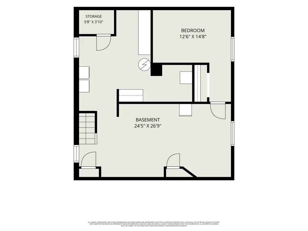 59 Banner Street SW Grand Rapids, MI 49507