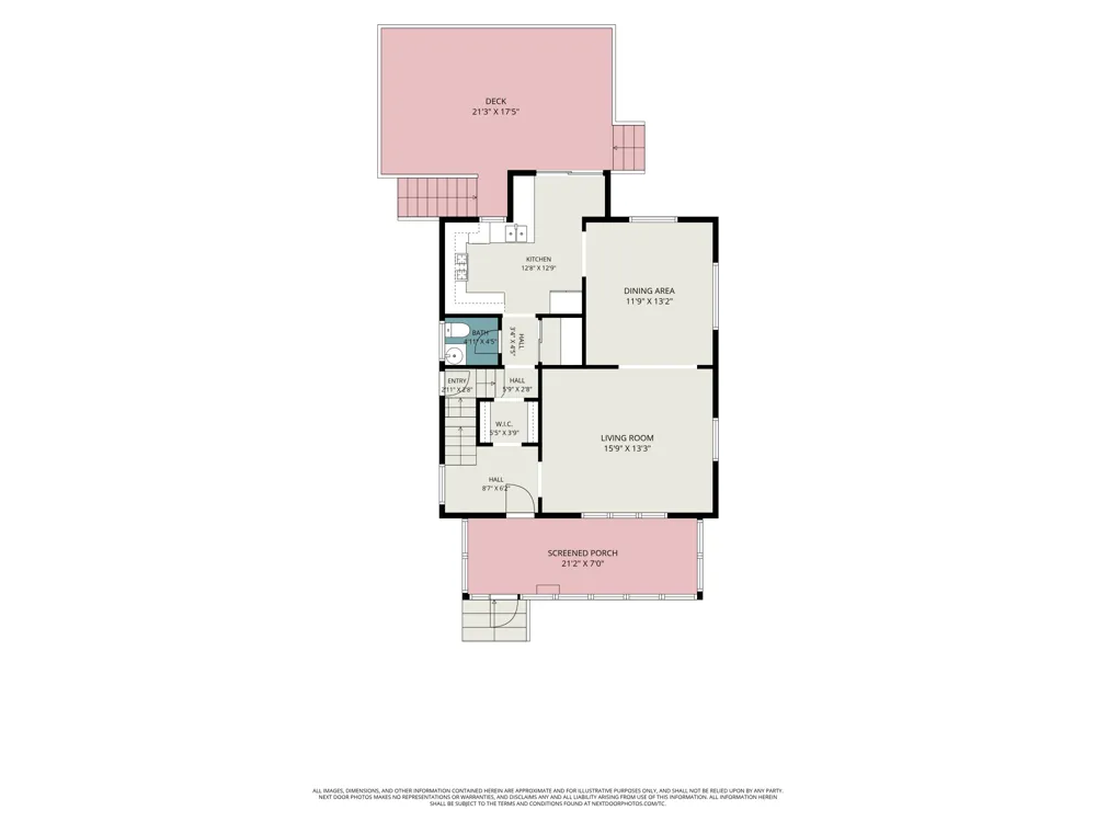 59 Banner Street SW Grand Rapids, MI 49507
