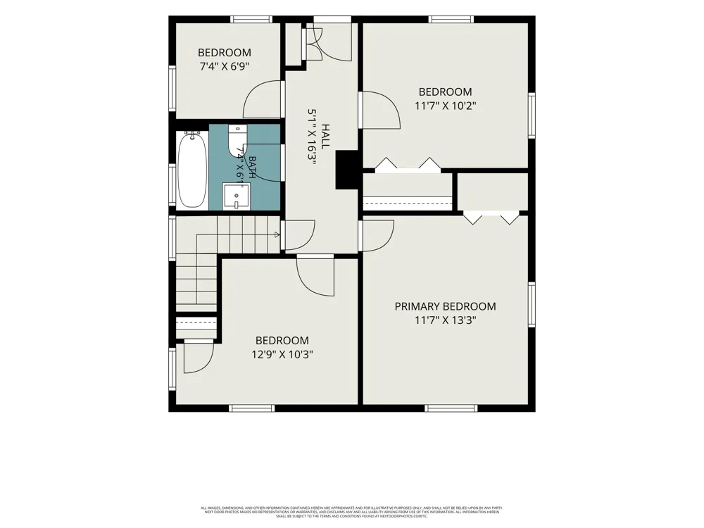 59 Banner Street SW Grand Rapids, MI 49507