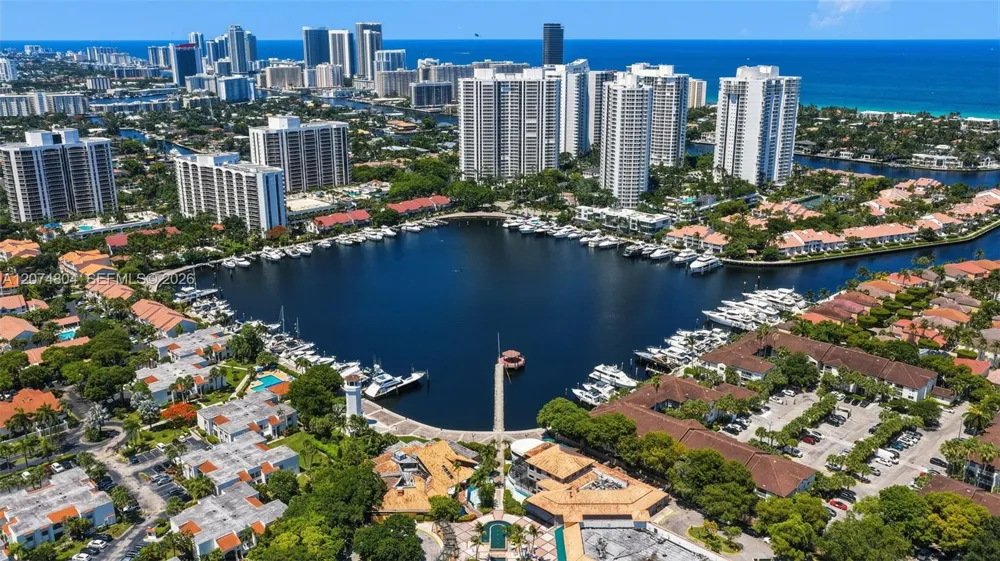 3601 NE 207th St W20 Aventura, FL 33180