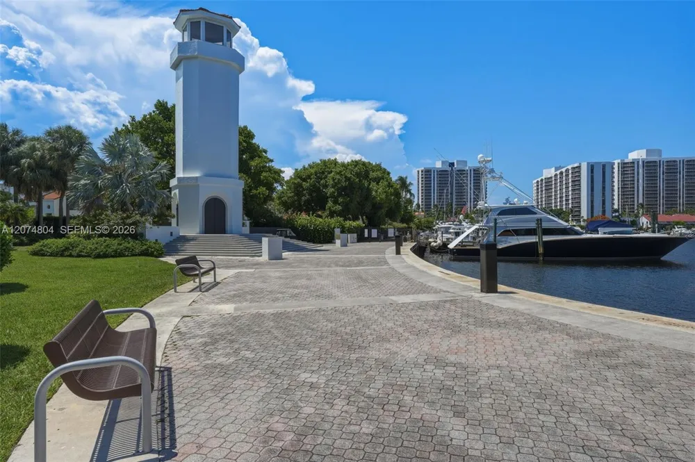 3601 NE 207th St W20 Aventura, FL 33180