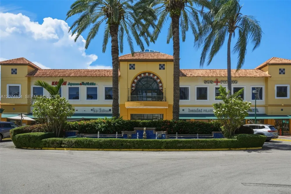 3601 NE 207th St W20 Aventura, FL 33180