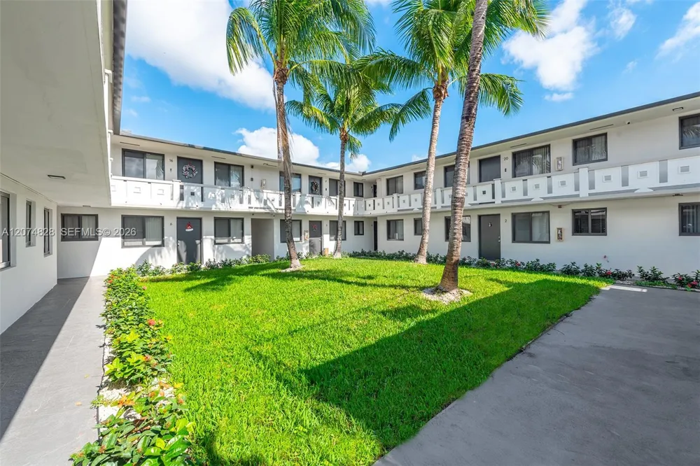1345 W 28th St #12 Hialeah, FL 33010