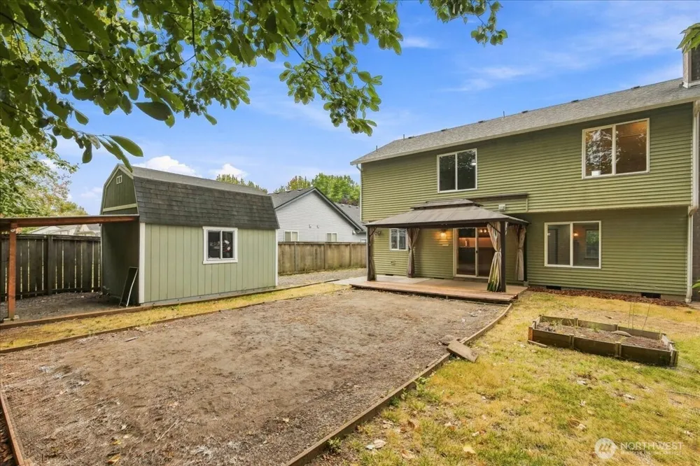 919 NW 11th Avenue Battle Ground, WA 98604