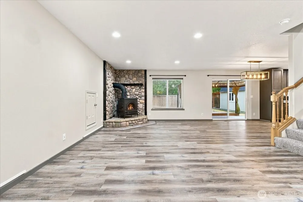 919 NW 11th Avenue Battle Ground, WA 98604
