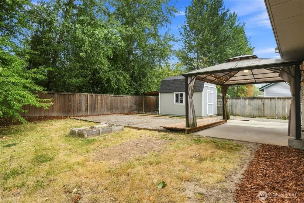 919 NW 11th Avenue Battle Ground, WA 98604