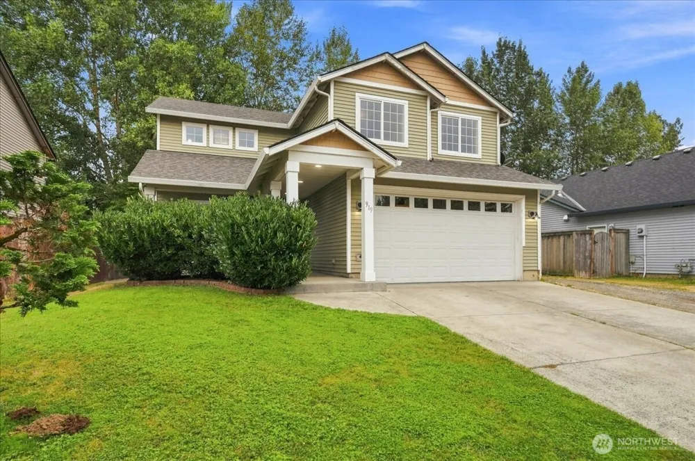 919 NW 11th Avenue Battle Ground, WA 98604
