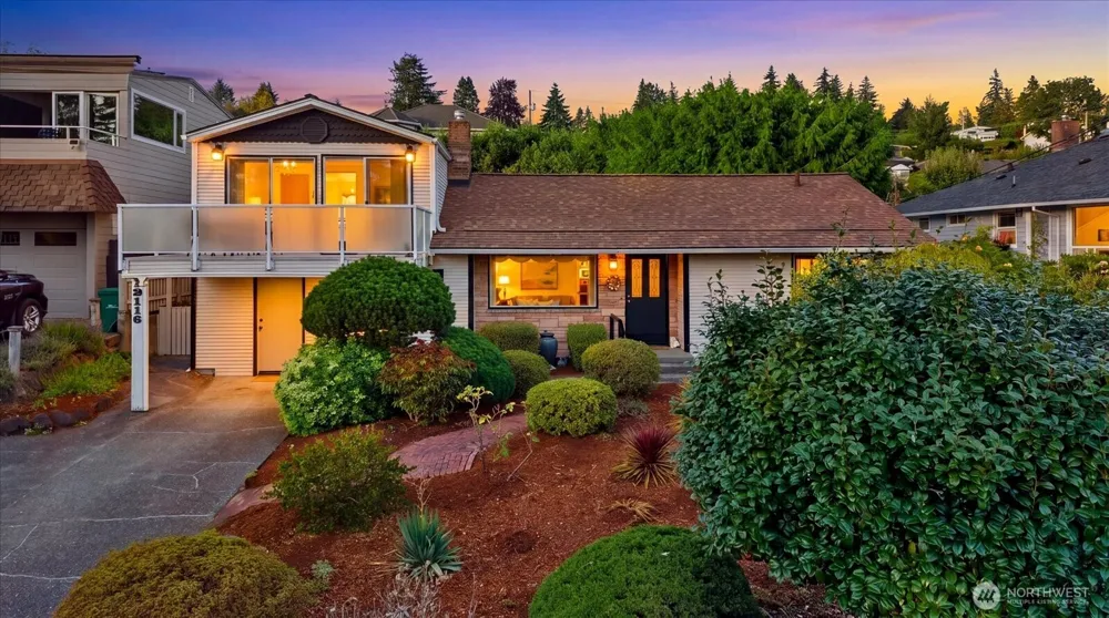 12116 Shorewood Drive SW Burien, WA 98146