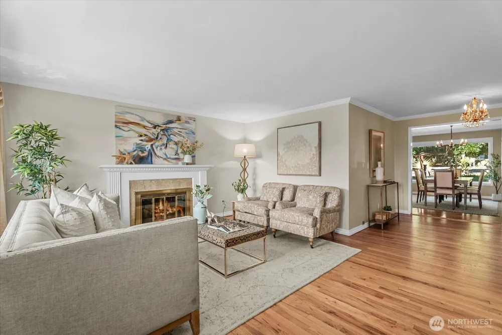 12116 Shorewood Drive SW Burien, WA 98146