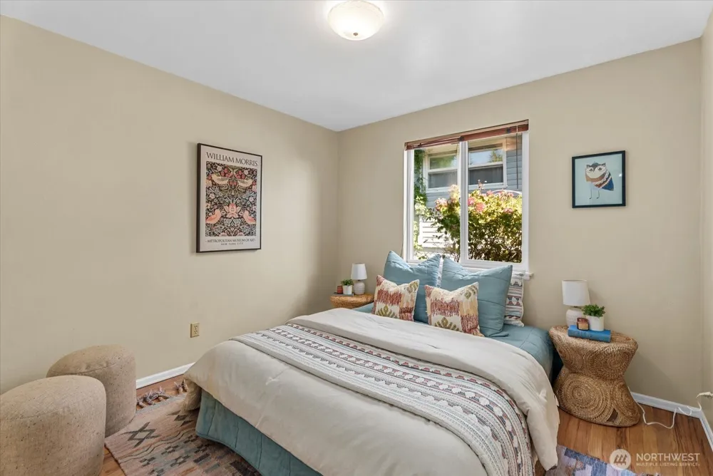 12116 Shorewood Drive SW Burien, WA 98146