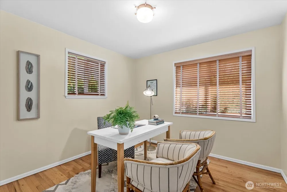 12116 Shorewood Drive SW Burien, WA 98146