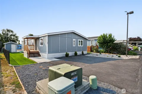 3211 W Wapato Drive #36