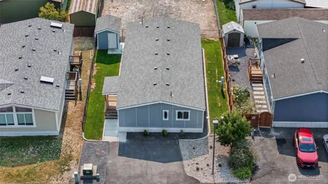 3211 W Wapato Drive #36