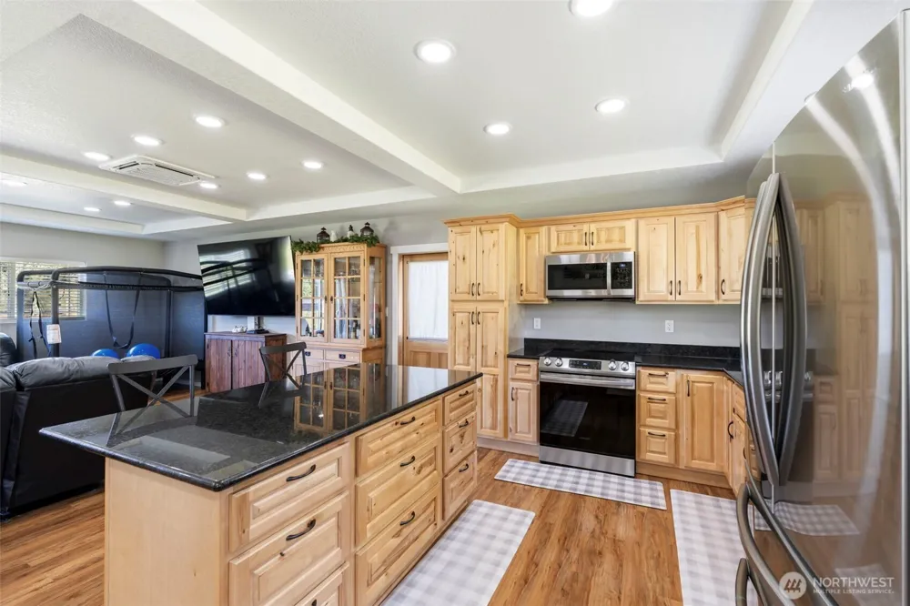 819 Middle Fork Road Onalaska, WA 98570