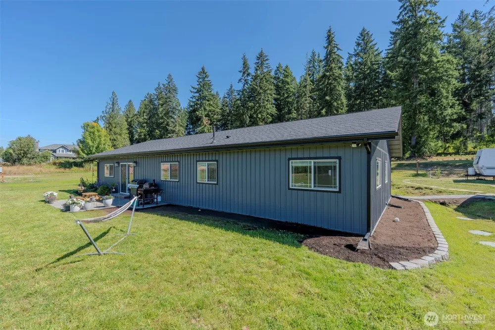 819 Middle Fork Road Onalaska, WA 98570