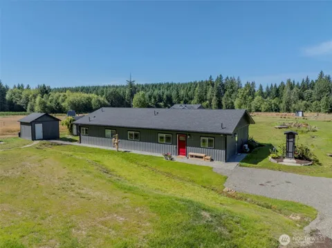 819 Middle Fork Road