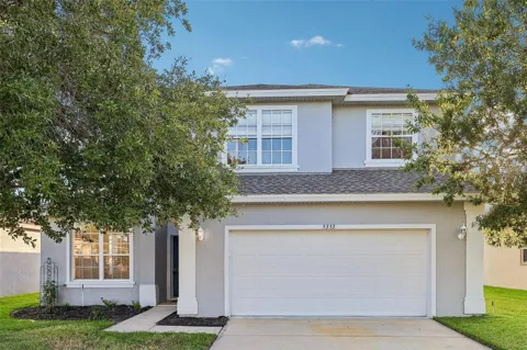 5353 COQUINA SHORES LANE