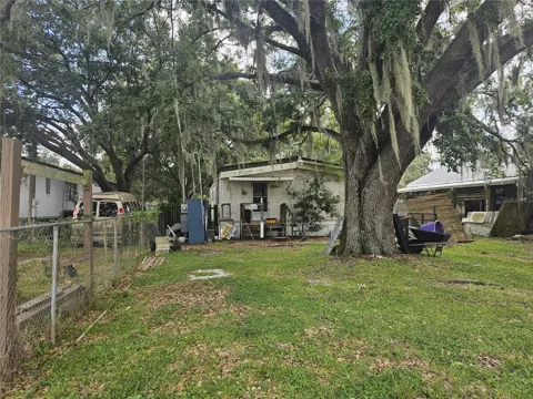 Address Not Shown