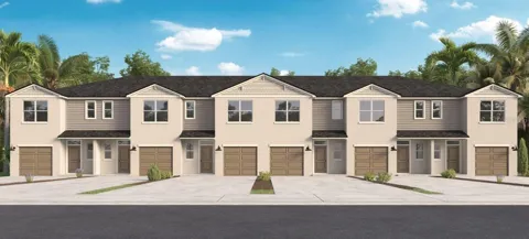 2478 BUTTERSCOTCH CIRCLE
