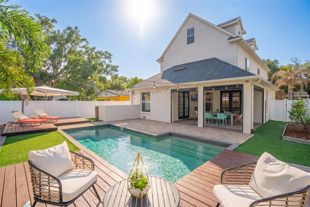 1420 MAGNOLIA AVENUE Winter Park, FL 32789
