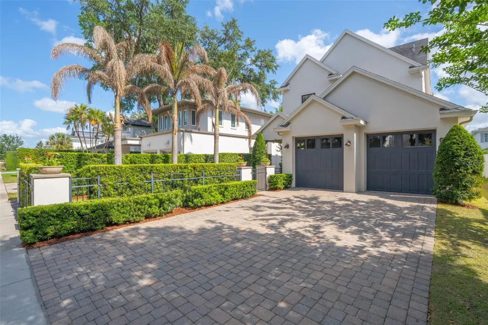 1420 MAGNOLIA AVENUE Winter Park, FL 32789