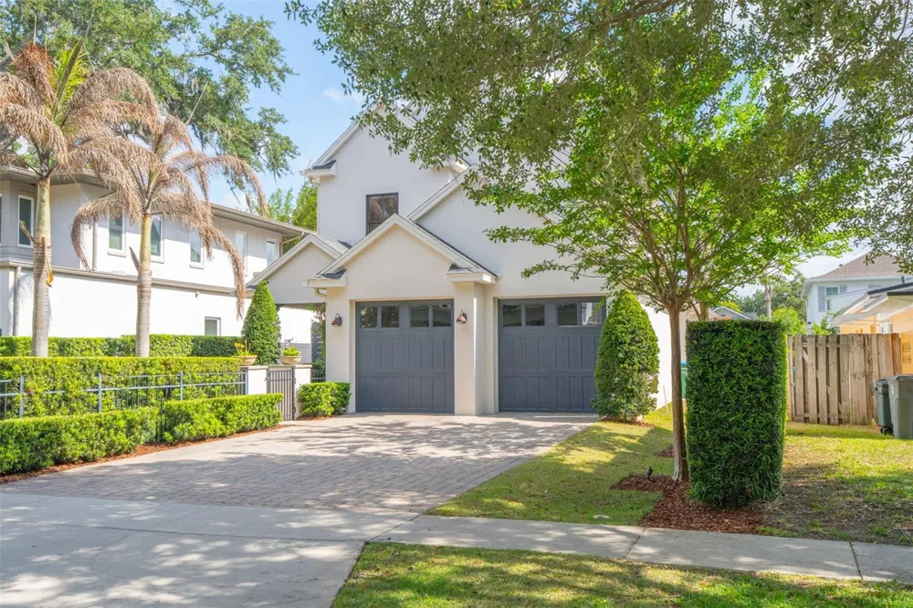 1420 MAGNOLIA AVENUE Winter Park, FL 32789
