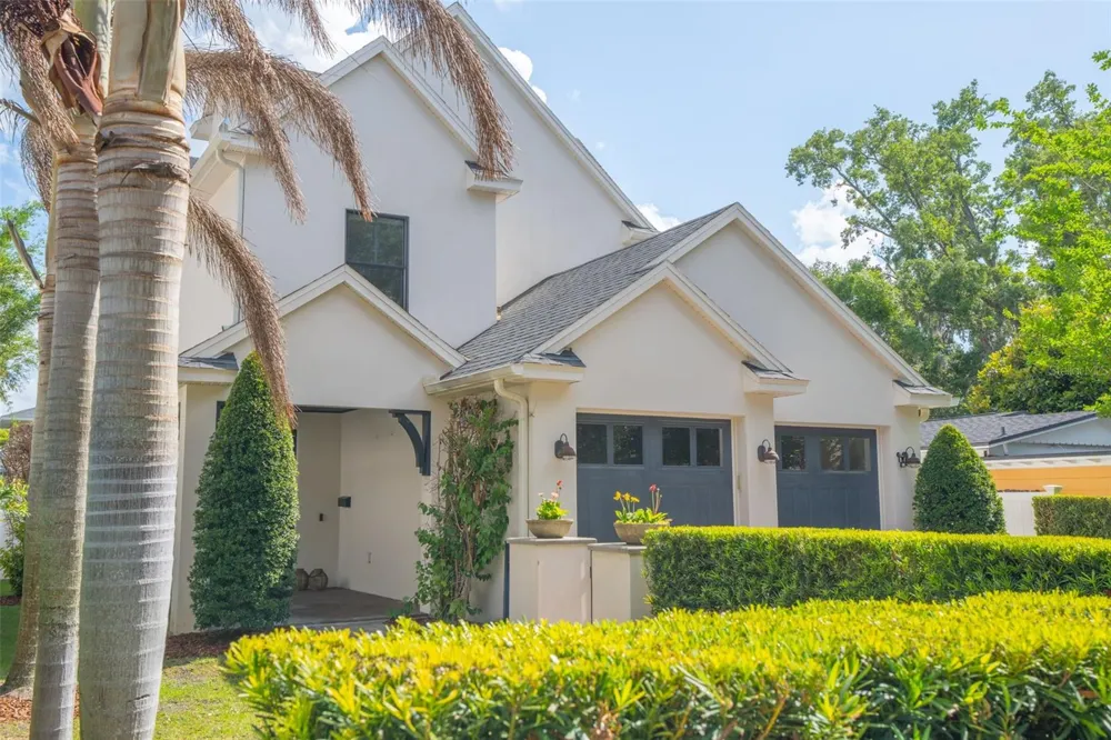 1420 MAGNOLIA AVENUE Winter Park, FL 32789