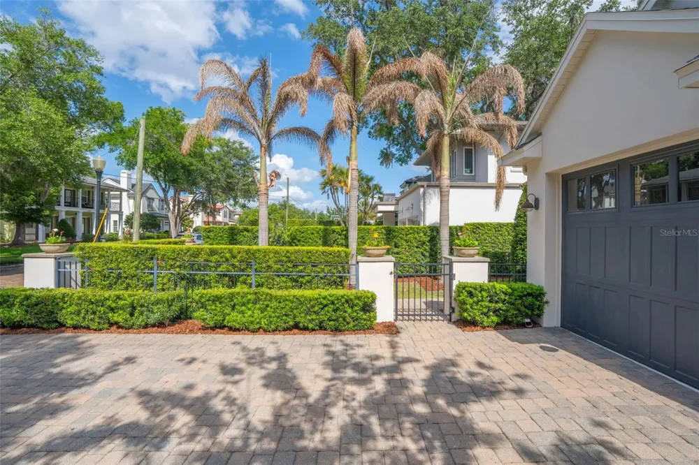 1420 MAGNOLIA AVENUE Winter Park, FL 32789
