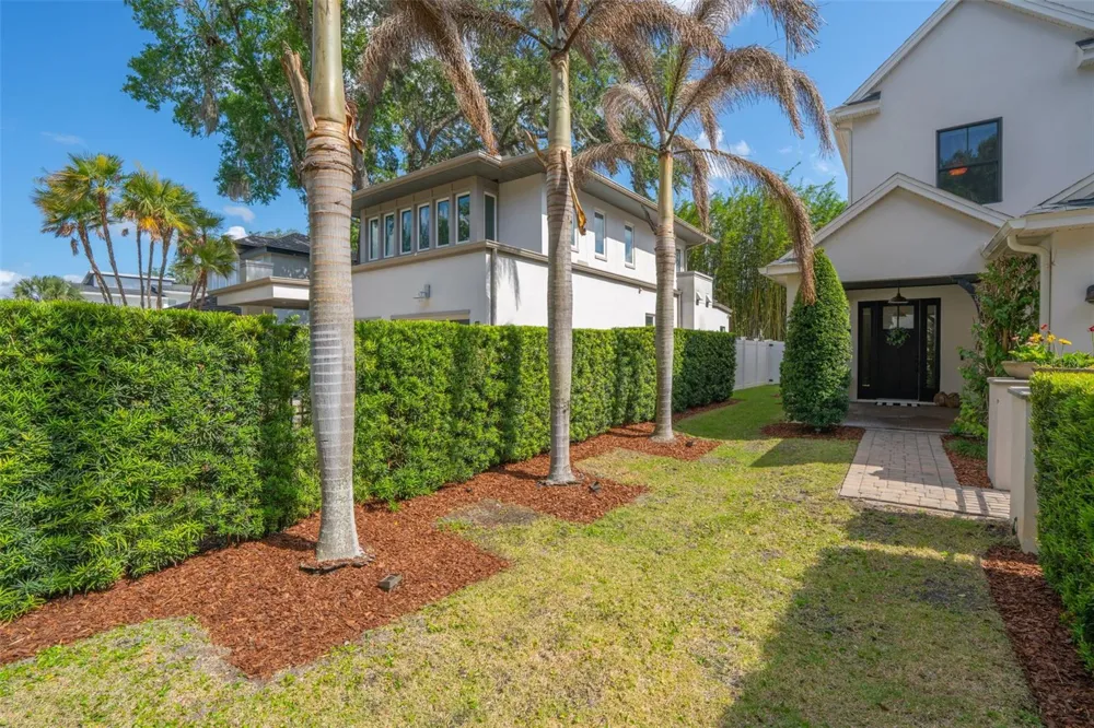 1420 MAGNOLIA AVENUE Winter Park, FL 32789