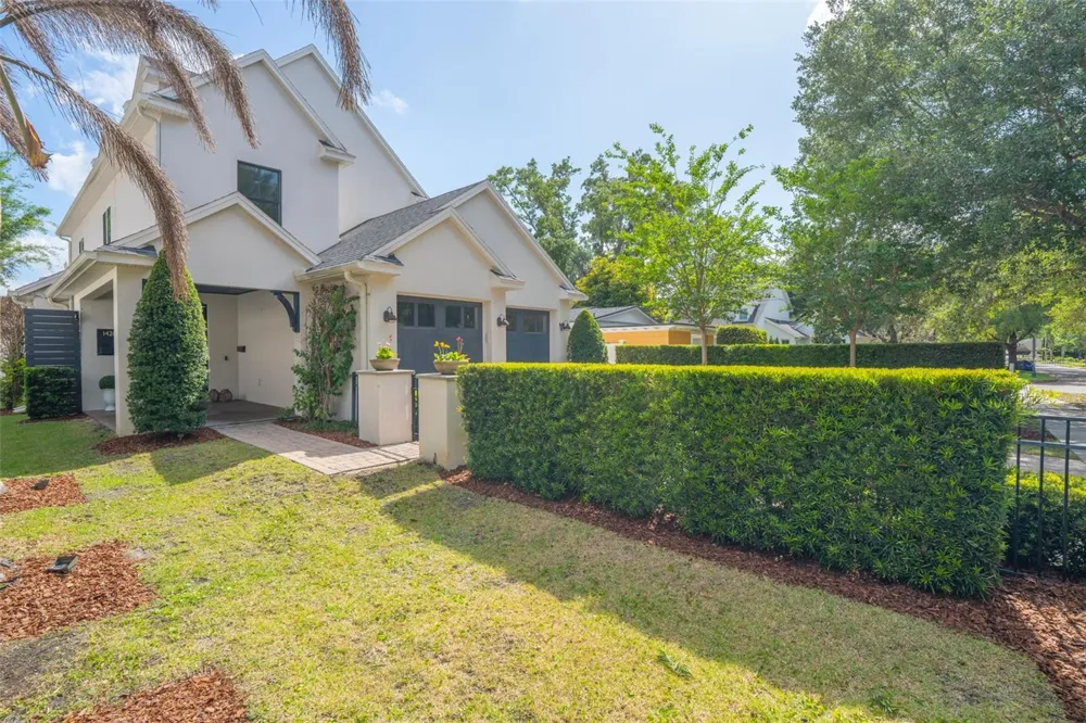 1420 MAGNOLIA AVENUE Winter Park, FL 32789
