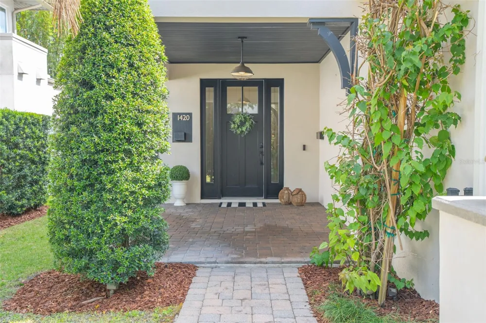 1420 MAGNOLIA AVENUE Winter Park, FL 32789