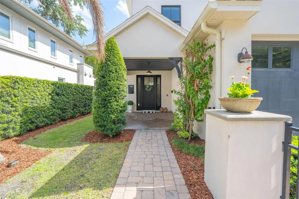 1420 MAGNOLIA AVENUE Winter Park, FL 32789