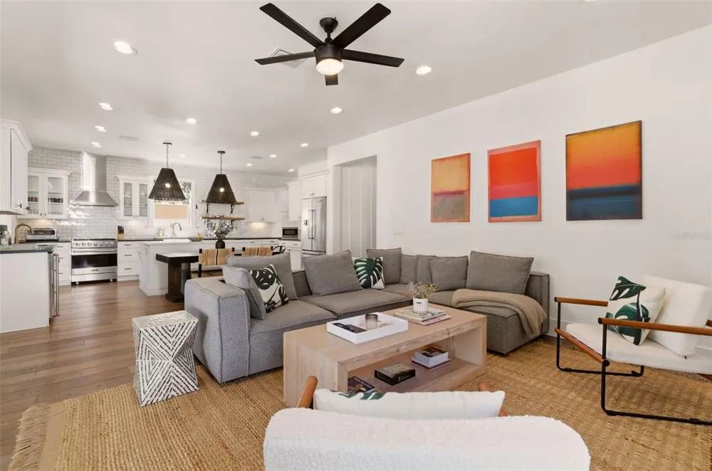1420 MAGNOLIA AVENUE Winter Park, FL 32789