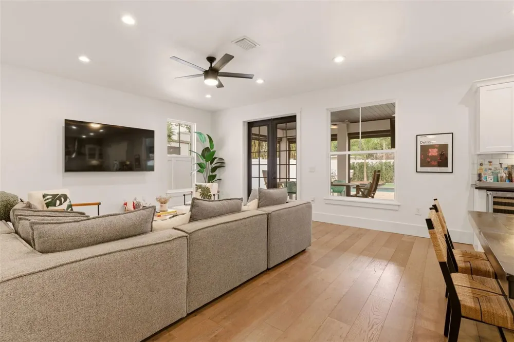 1420 MAGNOLIA AVENUE Winter Park, FL 32789