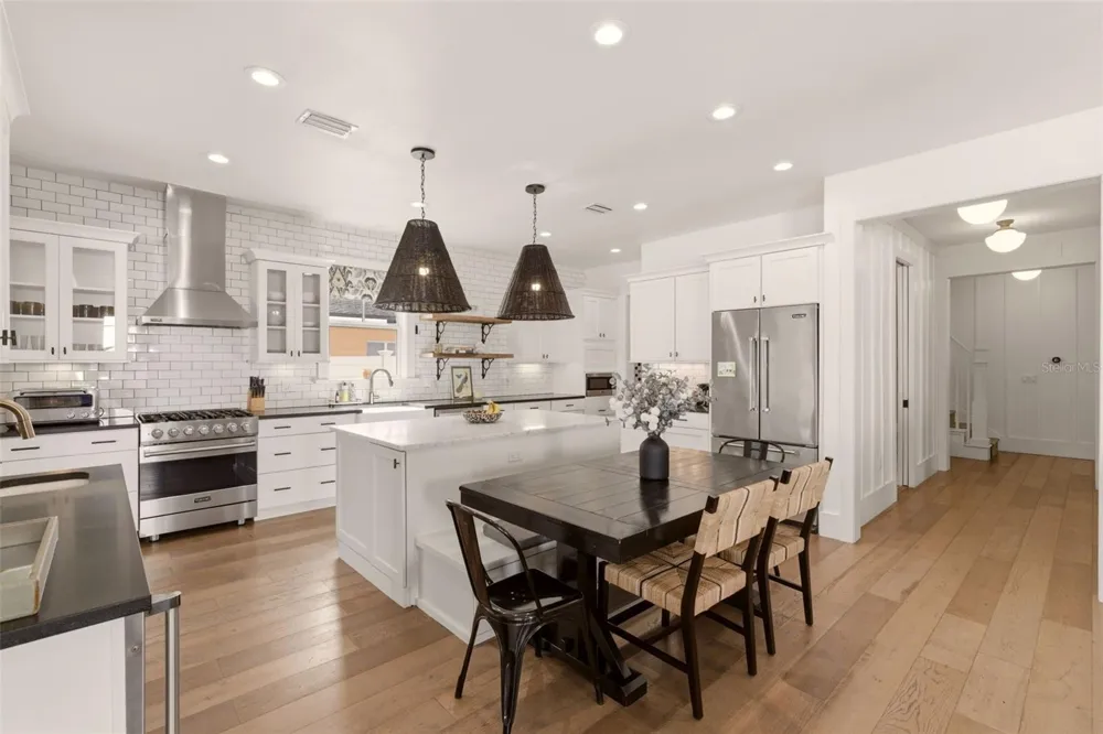 1420 MAGNOLIA AVENUE Winter Park, FL 32789