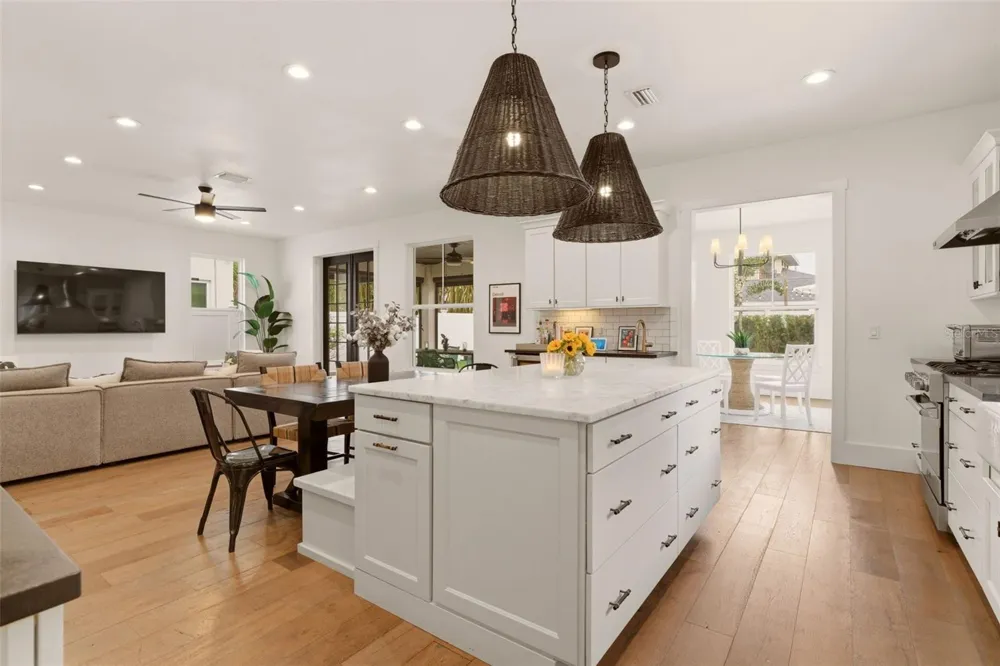 1420 MAGNOLIA AVENUE Winter Park, FL 32789