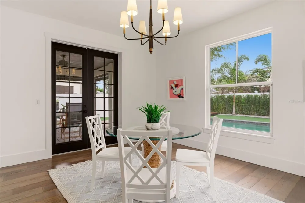 1420 MAGNOLIA AVENUE Winter Park, FL 32789