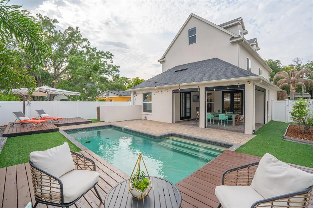 1420 MAGNOLIA AVENUE Winter Park, FL 32789